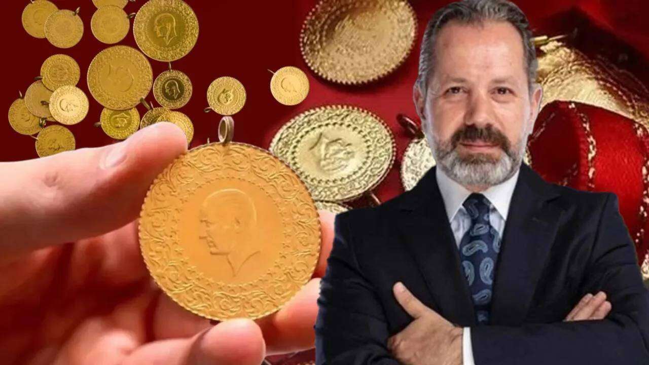 Gram altında akılalmaz tahmin! İslam Memiş zirve rakamını açıkladı, bu tarihi kaçıran başını duvarlara vuracak! 1